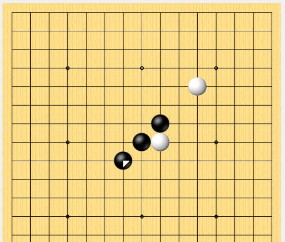 清风五子棋 v1.7 清风五子棋 v1.7