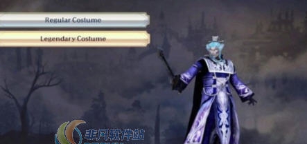 无双大蛇3联合突袭曹操伪觉醒MOD v2.6 无双大蛇3联合突袭曹操伪觉醒MOD v2.6