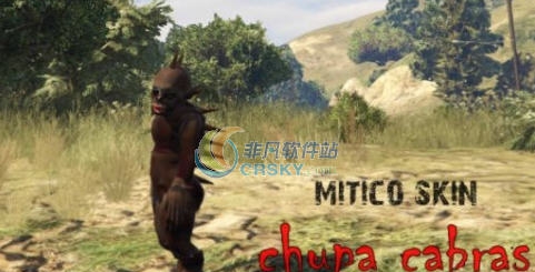 GTA5卓柏卡布拉MOD v2.6 GTA5卓柏卡布拉MOD v2.6