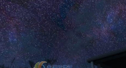 辐射4浩瀚美丽星空MOD v2.5 辐射4浩瀚美丽星空MOD v2.5