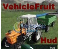 模拟农场19辅助性质的MOD v2.6 模拟农场19辅助性质的MOD v2.6