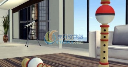 GTA5精灵之笛MOD v2.6 GTA5精灵之笛MOD v2.6