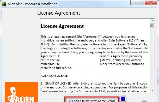 Alien Skin Exposure X4 v4.0.2.10 Alien Skin Exposure X4 v4.0.2.10