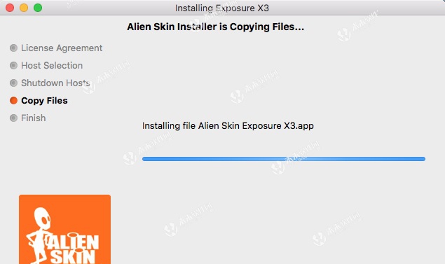 Alien Skin Exposure X4 v4.0.2.4 Alien Skin Exposure X4 v4.0.2.4