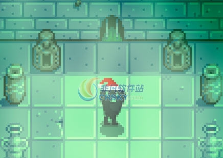 星露谷物语科罗布斯的圣诞帽MOD v2.3 星露谷物语科罗布斯的圣诞帽MOD v2.3