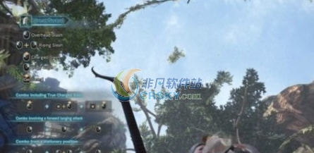 怪物猎人世界精灵药瓶MOD v2.4 怪物猎人世界精灵药瓶MOD v2.4