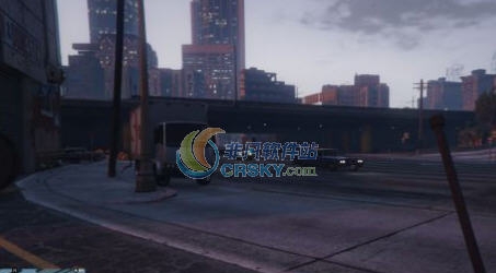 GTA5警棍MOD v2.4 GTA5警棍MOD v2.4