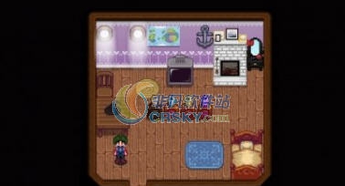 星露谷物语种子制造机MOD v2.4 星露谷物语种子制造机MOD v2.4