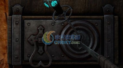 上古卷轴5天际JS开锁用户界面MOD v2.4 上古卷轴5天际JS开锁用户界面MOD v2.4