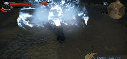巫师3狂猎冰晶魔法MOD v2.4 巫师3狂猎冰晶魔法MOD v2.4