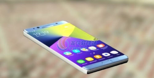 辐射4三星手机NOTE7MOD v2.4 辐射4三星手机NOTE7MOD v2.4