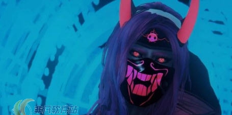 辐射4颜艺发光面罩MOD v2.6 辐射4颜艺发光面罩MOD v2.6