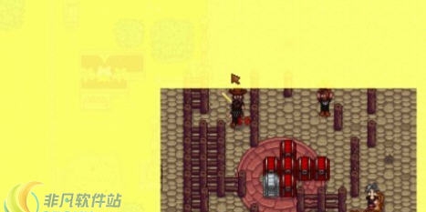 星露谷物语大逃杀游戏MOD v2.4 星露谷物语大逃杀游戏MOD v2.4