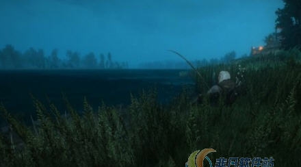 巫师3狂猎钓鱼MOD v2.7 巫师3狂猎钓鱼MOD v2.7
