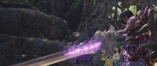 怪物猎人世界FF15引擎剑MOD v2.7 怪物猎人世界FF15引擎剑MOD v2.7