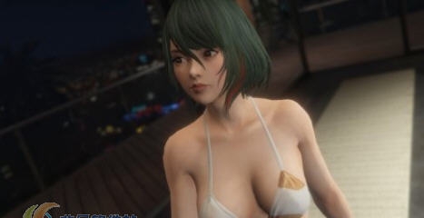 GTA5Tamaki人物MOD v2.9 GTA5Tamaki人物MOD v2.9