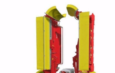 模拟农场19割草机套件修改版MOD v2.5 模拟农场19割草机套件修改版MOD v2.5