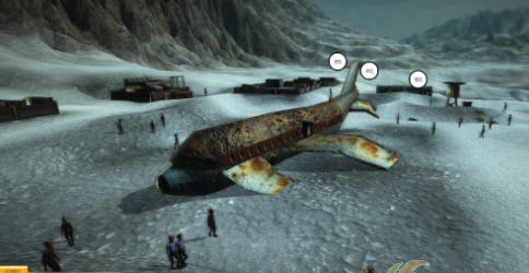 原子社会五项修改器 v3.3 原子社会五项修改器 v3.3