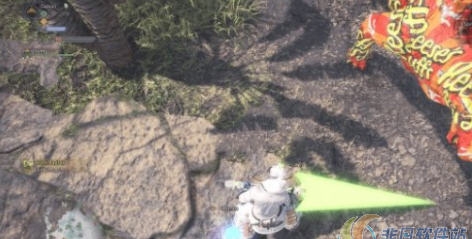 怪物猎人世界洛克人Z光剑MOD v2.5 怪物猎人世界洛克人Z光剑MOD v2.5