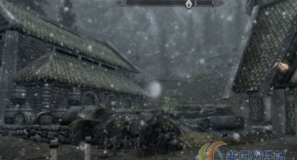 上古卷轴5天际更好的雨雪天气MOD v2.3 上古卷轴5天际更好的雨雪天气MOD v2.3