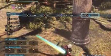 怪物猎人世界阿提拉的军神之剑MOD v2.5 怪物猎人世界阿提拉的军神之剑MOD v2.5