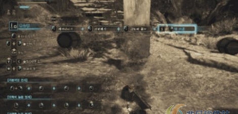 怪物猎人世界警局防暴盾斧MOD v2.5 怪物猎人世界警局防暴盾斧MOD v2.5