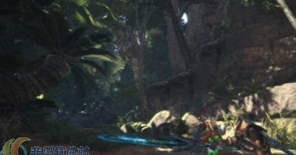 怪物猎人世界冷酷灵魂苏醒太刀MOD v2.5 怪物猎人世界冷酷灵魂苏醒太刀MOD v2.5