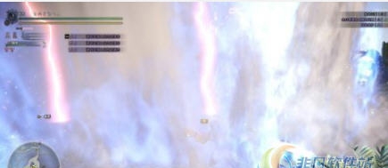 怪物猎人世界冥灯地爆狩猎笛MOD v2.5 怪物猎人世界冥灯地爆狩猎笛MOD v2.5