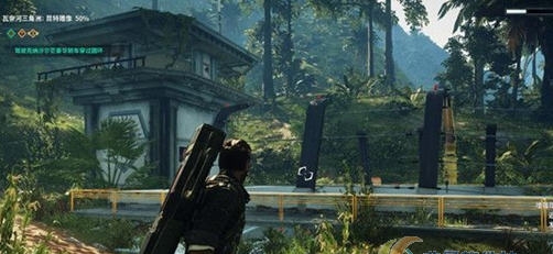 正当防卫4武器和区域百分百全开存档 v2.5 正当防卫4武器和区域百分百全开存档 v2.5