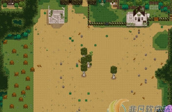 星露谷物语大型觅食农场MOD v2.6 星露谷物语大型觅食农场MOD v2.6