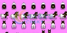 星露谷物语花斑马MOD v2.5 星露谷物语花斑马MOD v2.5