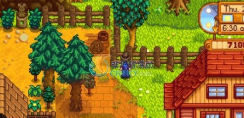 星露谷物语下水道猫MOD v2.6 星露谷物语下水道猫MOD v2.6