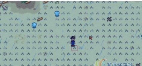 星露谷物语更多的蚯蚓MOD v2.4 星露谷物语更多的蚯蚓MOD v2.4