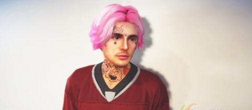 GTA5多人模式男性长波浪发MOD v2.5 GTA5多人模式男性长波浪发MOD v2.5