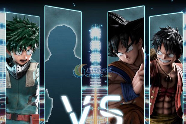 jump大乱斗CE修改器 v3.4 jump大乱斗CE修改器 v3.4