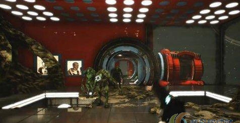 创世纪阿尔法一号六项修改器 v3.4 创世纪阿尔法一号六项修改器 v3.4