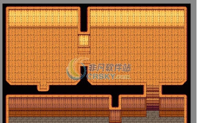 星露谷物语房屋扩大MOD v2.5 星露谷物语房屋扩大MOD v2.5
