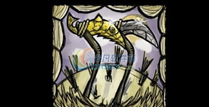 饥荒固定长柄大镰刀MOD v2.6 饥荒固定长柄大镰刀MOD v2.6