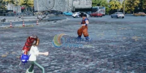 Jump大乱斗通灵王麻仓叶MOD v2.5 Jump大乱斗通灵王麻仓叶MOD v2.5