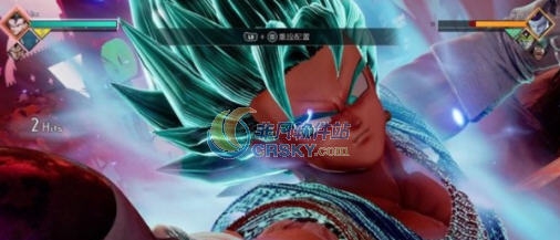 Jump大乱斗贝吉特MOD v2.4 Jump大乱斗贝吉特MOD v2.4