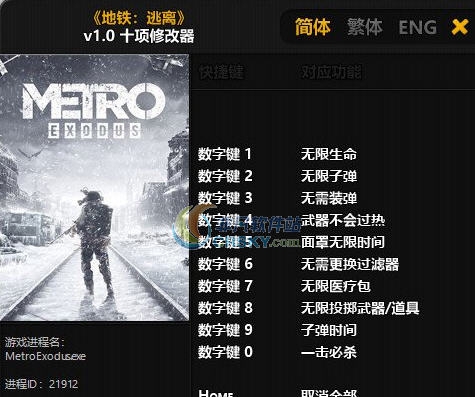 地铁离去十项修改器 婵$偛顑呭ù閿嬪閹烘瀚夐柛顐g箓椤ㄦ硣1.4 地铁离去十项修改器 婵$偛顑呭ù閿嬪閹烘瀚夐柛顐g箓椤ㄦ硣1.4