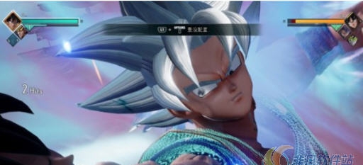 Jump大乱斗龙珠自在极易功悟空MOD v2.5 Jump大乱斗龙珠自在极易功悟空MOD v2.5