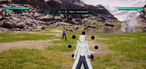 Jump大乱斗火影六道宇智波带土MOD v2.4 Jump大乱斗火影六道宇智波带土MOD v2.4