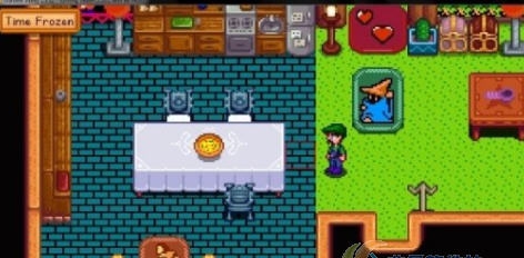 星露谷物语任天堂风格的家具大修MOD v2.5 星露谷物语任天堂风格的家具大修MOD v2.5