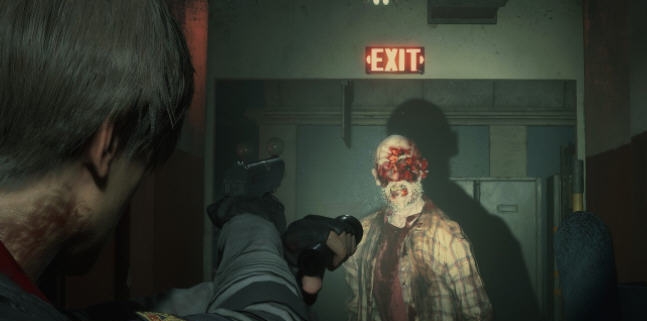 生化危机2重制版MOD管理器工具 v1.800 生化危机2重制版MOD管理器工具 v1.800