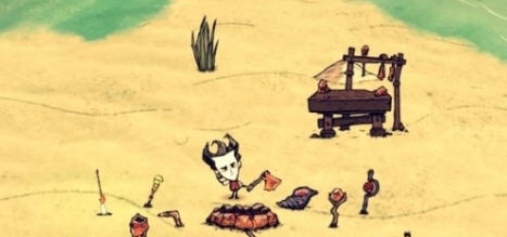 饥荒黑曜石科技拓展MOD v2.3 饥荒黑曜石科技拓展MOD v2.3