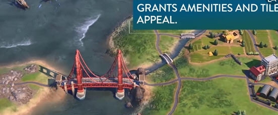 文明6风云变幻部分奇观全国化MOD v2.5 文明6风云变幻部分奇观全国化MOD v2.5