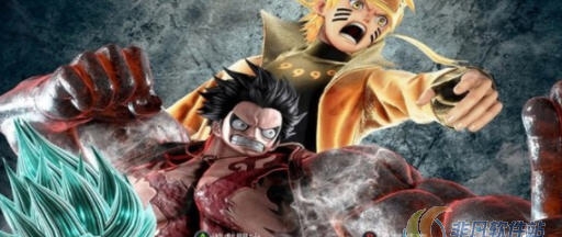 Jump大乱斗开头画面背景图MOD v2.5 Jump大乱斗开头画面背景图MOD v2.5