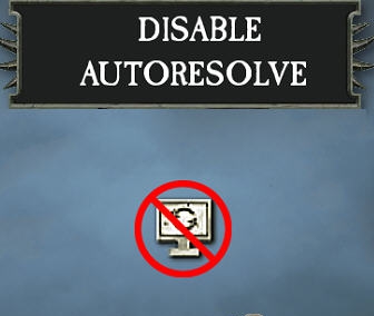 全面战争战锤2禁用自动解决MOD v2.5 全面战争战锤2禁用自动解决MOD v2.5