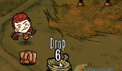 饥荒重新打包包裹MOD v2.5 饥荒重新打包包裹MOD v2.5